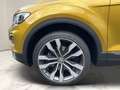 Volkswagen T-Roc Style VirtualCockpit Leder Spur ACC Navi Geel - thumbnail 17