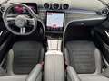 Mercedes-Benz C 180 T AMG Line, 19'', AHK, R-Kamera, Totwinkel Weiß - thumbnail 3