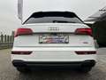 Audi Q5 40 TDI quattro S-line S-tronic/3xS-LINE/PANO/SH... Blanc - thumbnail 18