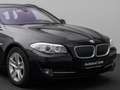 BMW 530 HUD HiFi 360°Xenon SoftCl AHK Komfort Sport Negro - thumbnail 17