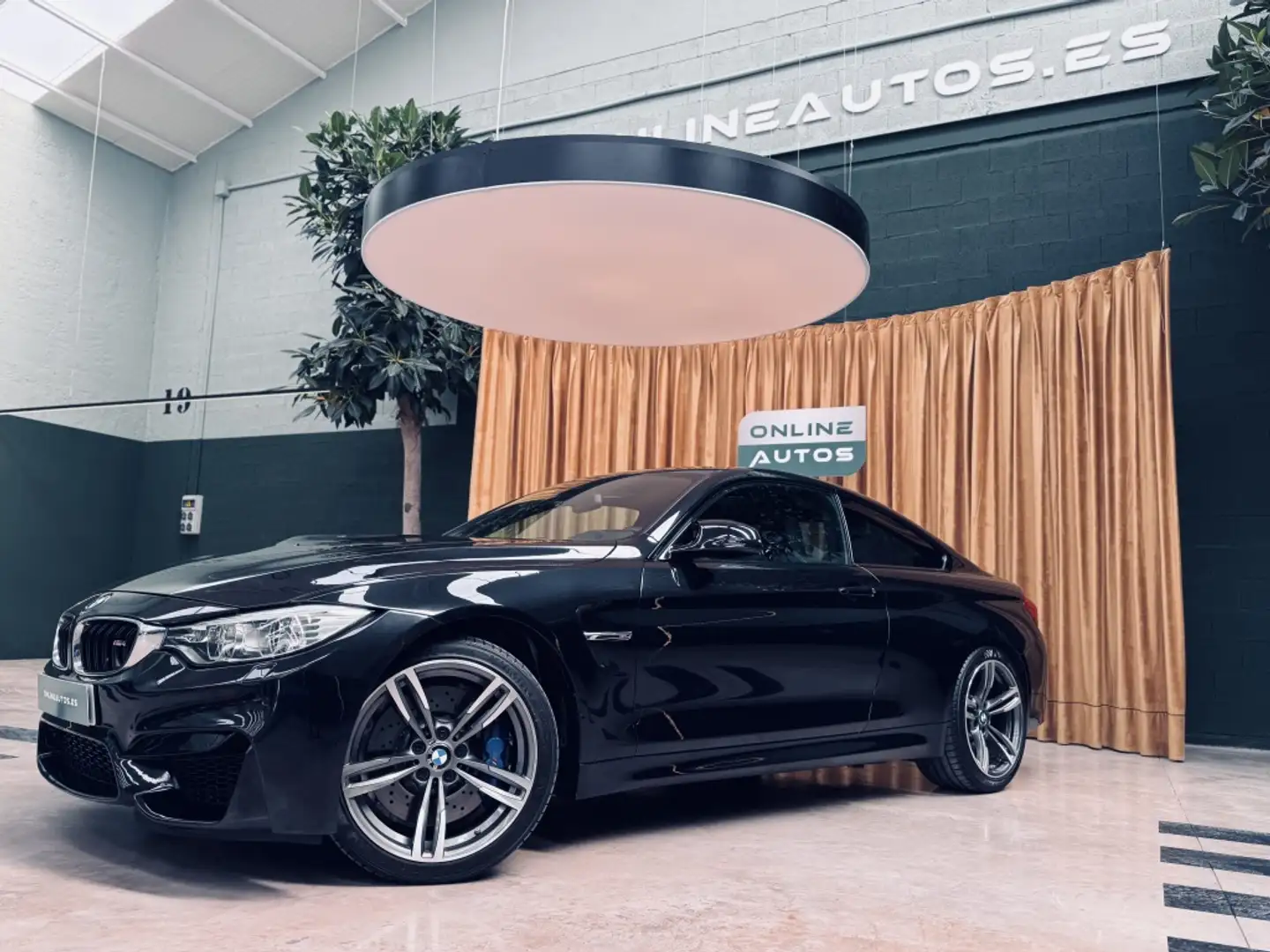 BMW M4 - 2