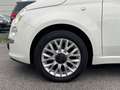 Fiat 500 C Lounge CABRIO CARPLAY KAMERA Weiß - thumbnail 10
