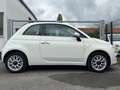 Fiat 500 C Lounge CABRIO CARPLAY KAMERA Weiß - thumbnail 5
