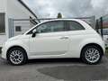 Fiat 500 C Lounge CABRIO CARPLAY KAMERA Weiß - thumbnail 4