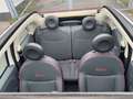 Fiat 500 C Lounge CABRIO CARPLAY KAMERA Weiß - thumbnail 15