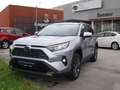 Toyota RAV 4 RAV4 2,5l Hybrid Active Drive Silber - thumbnail 3