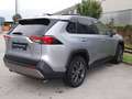 Toyota RAV 4 RAV4 2,5l Hybrid Active Drive Silber - thumbnail 6