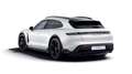 Porsche Taycan Turbo S Cross Turismo Bianco - thumbnail 3