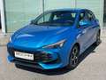 MG MG3 **16.490 ** 1,5 5G Comfort Azul - thumbnail 1