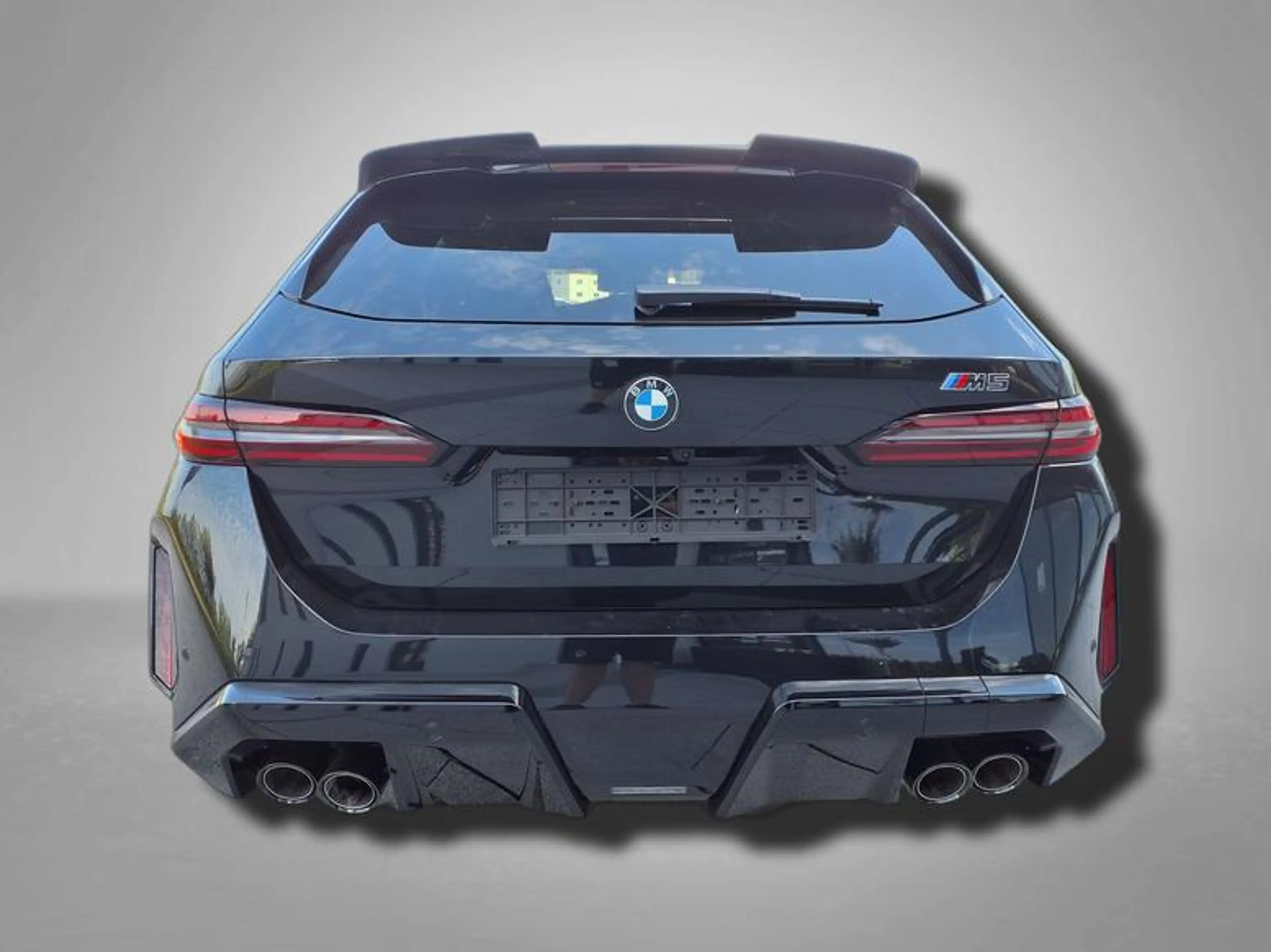 BMW M5 Touring M Steptronic xDrive 535 kW (727 PS), Au... — photo 3