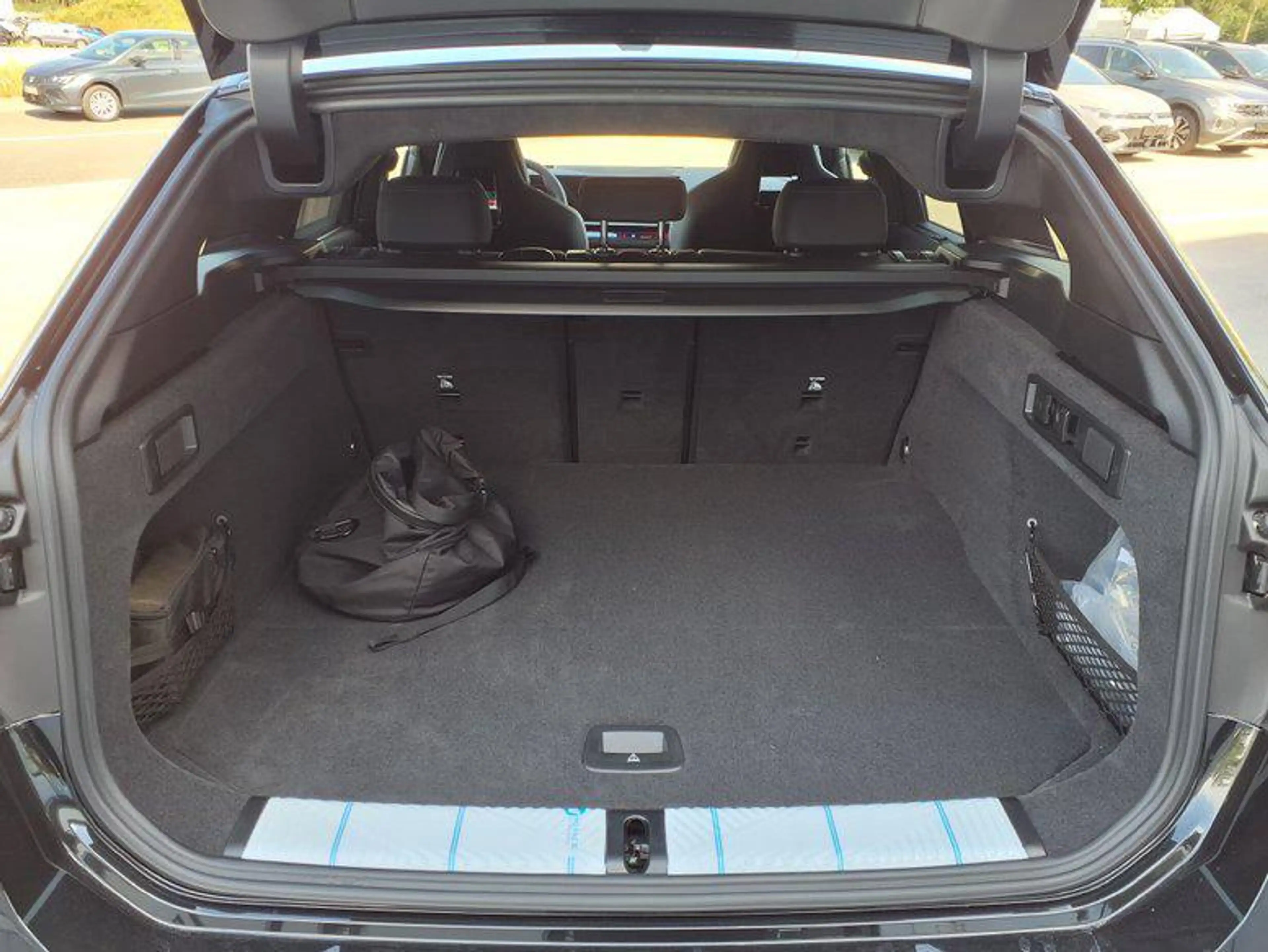 BMW M5 Touring M Steptronic xDrive 535 kW (727 PS), Au... — photo 13