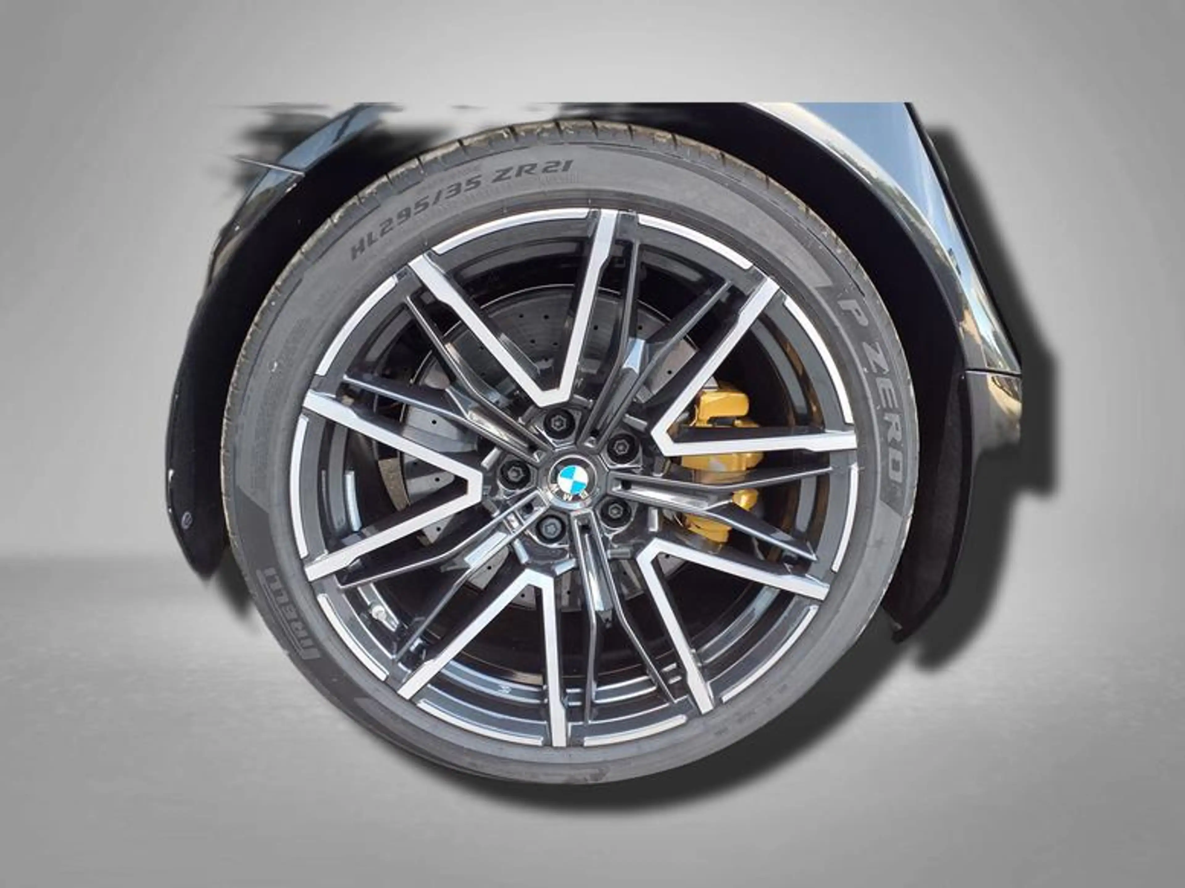 BMW M5 Touring M Steptronic xDrive 535 kW (727 PS), Au... — photo 14