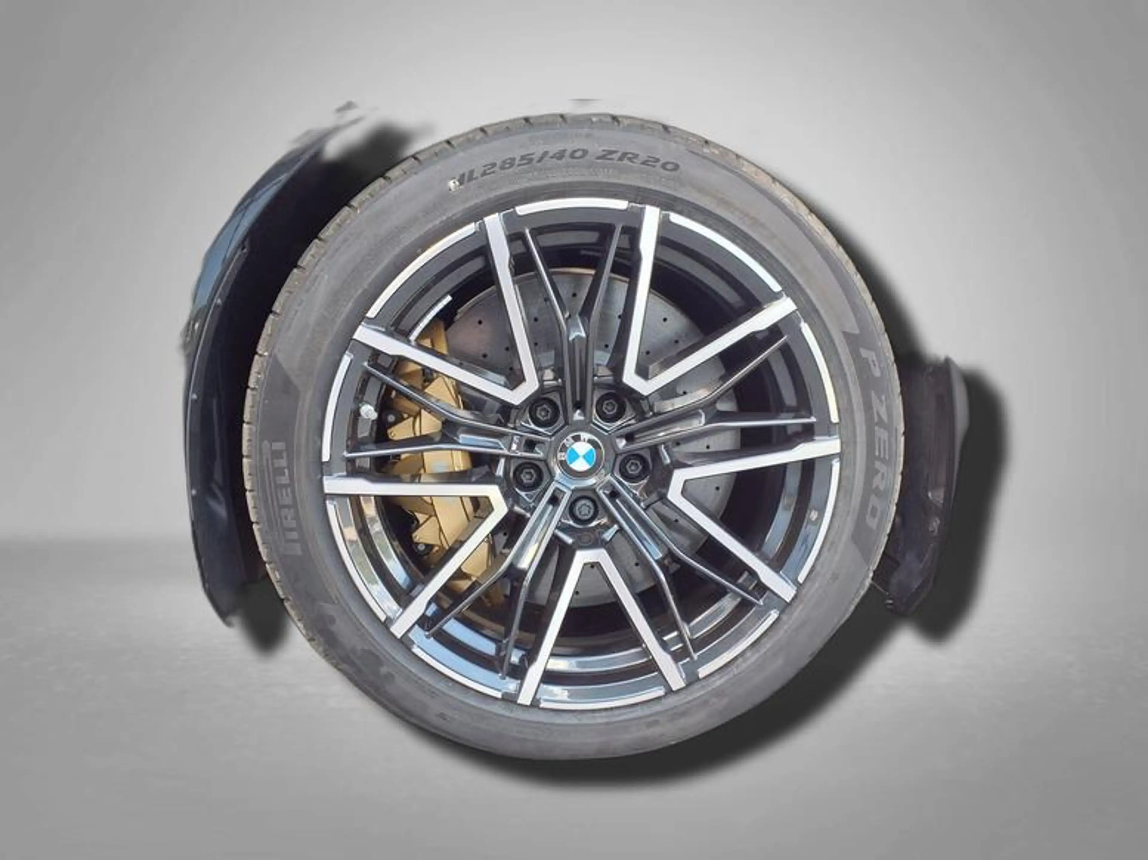 BMW M5 Touring M Steptronic xDrive 535 kW (727 PS), Au... — photo 15