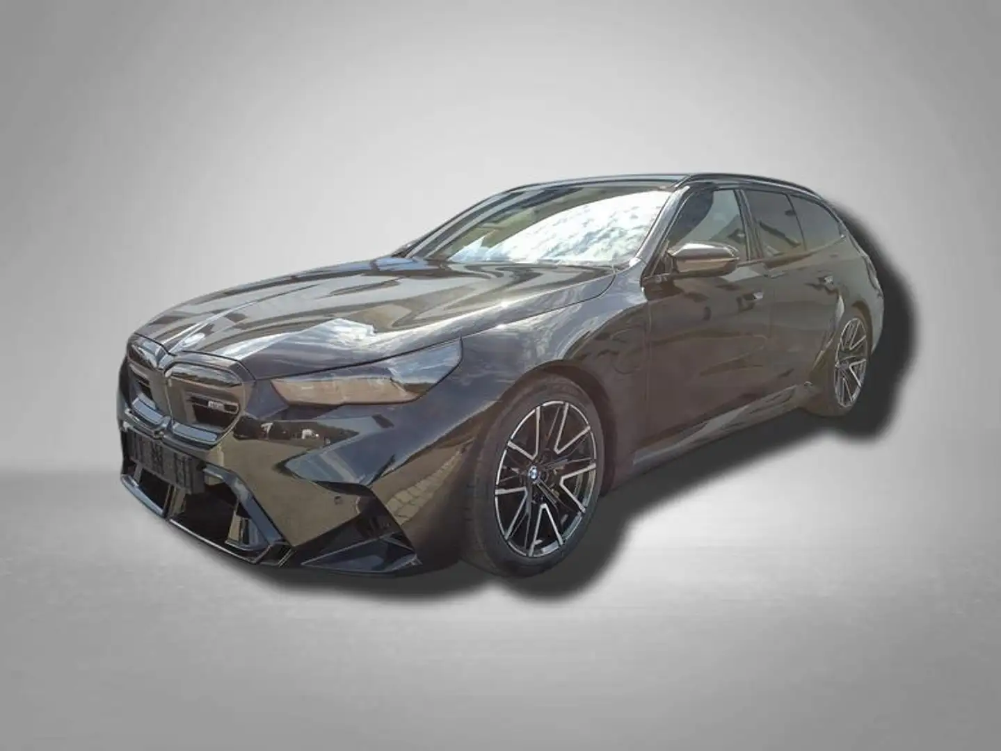 BMW M5 Touring M Steptronic xDrive 535 kW (727 PS), Au... Schwarz - 1