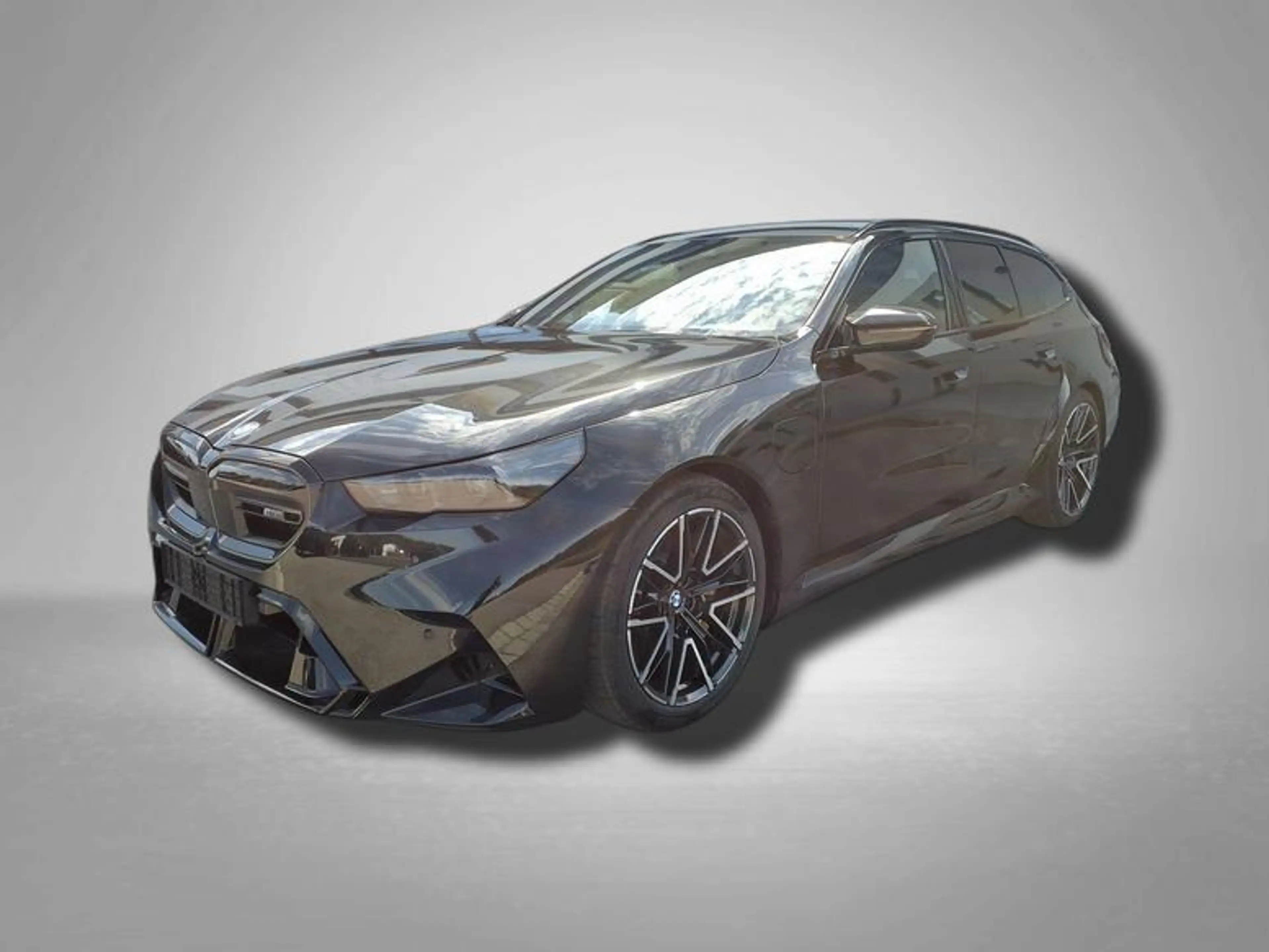 BMW M5 Touring M Steptronic xDrive 535 kW (727 PS), Au...