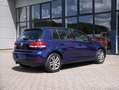 Volkswagen Golf Comfortline Azul - thumbnail 16