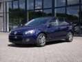 Volkswagen Golf Comfortline Azul - thumbnail 4