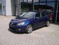 Volkswagen Golf Comfortline Azul - thumbnail 24