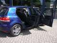 Volkswagen Golf Comfortline Azul - thumbnail 12