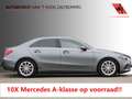 Mercedes-Benz A 200 AUT7 Business Solution Luxury CAMERA NAVI TREKHAAK Gris - thumbnail 1