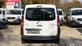 Mercedes-Benz Citan Kasten 108/109/111 CDI lang Blanc - thumbnail 6