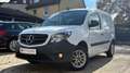 Mercedes-Benz Citan Kasten 108/109/111 CDI lang Blanc - thumbnail 1