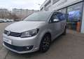 Volkswagen Touran Phase 3 1.6 TDI 16V Bluemotion 105 cv Conforline 7P Grau - thumbnail 5