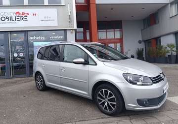 Phase 3 1.6 TDI 16V Bluemotion 105 cv Conforline 7P