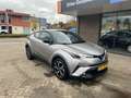 Toyota C-HR 1.8 Hybrid Bi-Tone Grijs - thumbnail 2