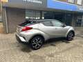 Toyota C-HR 1.8 Hybrid Bi-Tone Gris - thumbnail 4