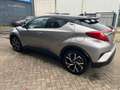 Toyota C-HR 1.8 Hybrid Bi-Tone Gris - thumbnail 5