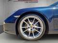 Porsche 991 911 *3.4 *991.1*Carrera *PDK*Deutsches Fzg.*Servic Blau - thumbnail 13