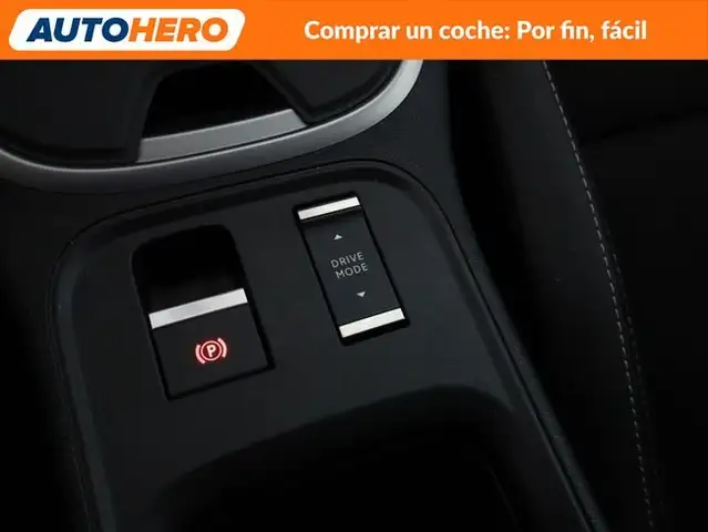 Jeep Avenger view 30