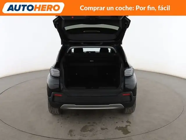 Jeep Avenger view 18