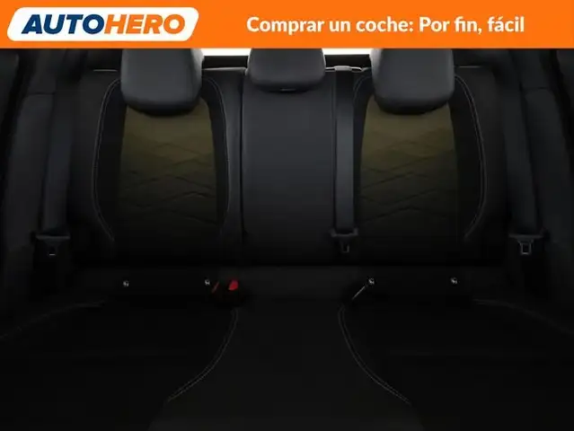Jeep Avenger view 17