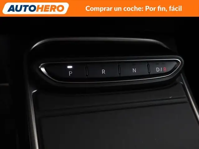 Jeep Avenger view 29