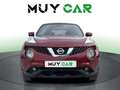 Nissan Juke 1.6 N-Connecta 4x2 XTronic 117 Rojo - thumbnail 2