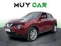 Nissan Juke 1.6 N-Connecta 4x2 XTronic 117 Rojo - thumbnail 3