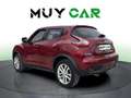 Nissan Juke 1.6 N-Connecta 4x2 XTronic 117 Rojo - thumbnail 5