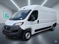Fiat Ducato 35 L3H2 180 PK (BPM VRIJ) AIRCO CRUISE CONTROL CAM Wit - thumbnail 1