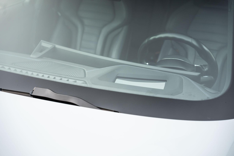 BMW 330 3-serie Touring 330e xDrive M Perf Stoelen Pano HU — photo 11