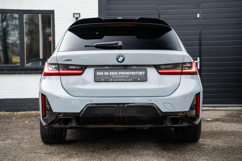 BMW 330 3-serie Touring 330e xDrive M Perf Stoelen Pano HU — photo 10