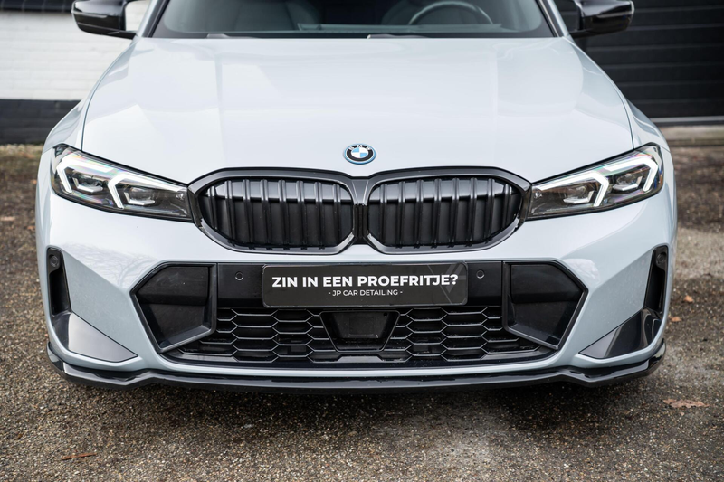 BMW 330 3-serie Touring 330e xDrive M Perf Stoelen Pano HU — photo 6