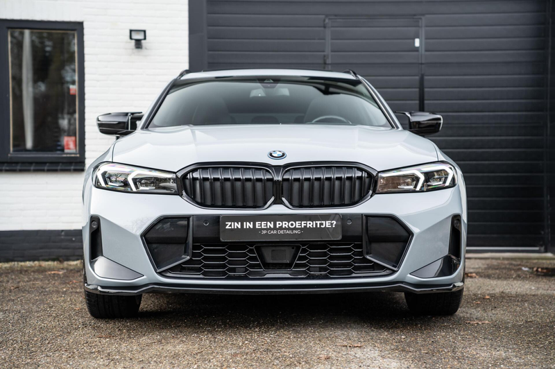 BMW 330 3-serie Touring 330e xDrive M Perf Stoelen Pano HU — photo 5