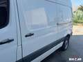 Mercedes-Benz Sprinter Vu FOURGON 2.2 211 CDI 115cv Blanc - thumbnail 10