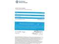 Volkswagen ID.7 Tourer *Pro* 210 kW 77 kWh LED AHK IQ.DRIVE Blau - thumbnail 18