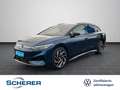 Volkswagen ID.7 Tourer *Pro* 210 kW 77 kWh LED AHK IQ.DRIVE Blau - thumbnail 1
