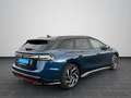 Volkswagen ID.7 Tourer *Pro* 210 kW 77 kWh LED AHK IQ.DRIVE Blau - thumbnail 4