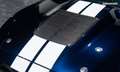 Ford Mustang GT500 5.2 771 TRACK PACK – 1°MAIN FRANÇAISE Carbone aileron GT4 1709E-MOIS Blau - thumbnail 8