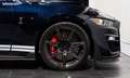 Ford Mustang GT500 5.2 771 TRACK PACK – 1°MAIN FRANÇAISE Carbone aileron GT4 1709E-MOIS Blau - thumbnail 13